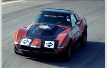102 - Chevrolet Corvette - MSC Speicher e.V. im ADAC