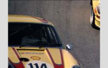114 - Porsche 911 S - Formel-Rennsport-Club