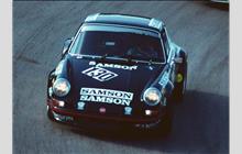 130 - Porsche Carrera RSR - Oldernkott Tobacco and Pipes Racing